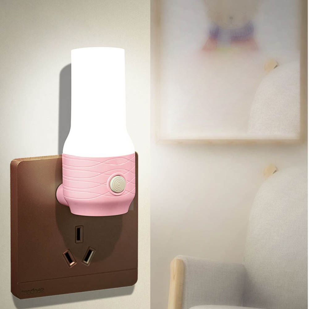 Đèn Led Công Tắc Đơn Giản Tiết Kiệm Năng Lượng