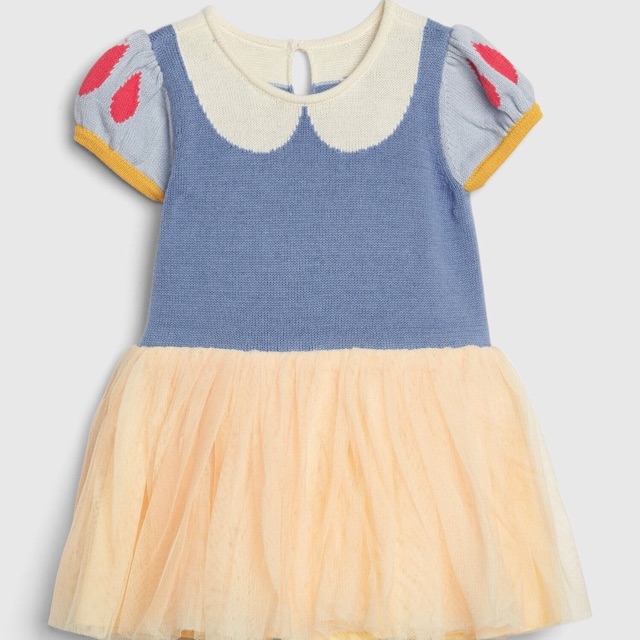 Váy Gap Bạch Tuyết