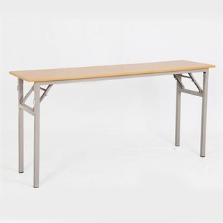 Bàn làm việc Xuân Hòa BOV-1205 - chân sắt, gấp