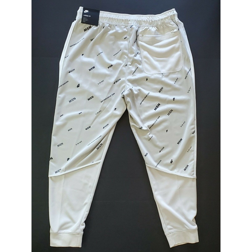Quần Nike NSW Light Bone Summit Track Pant chính hãng