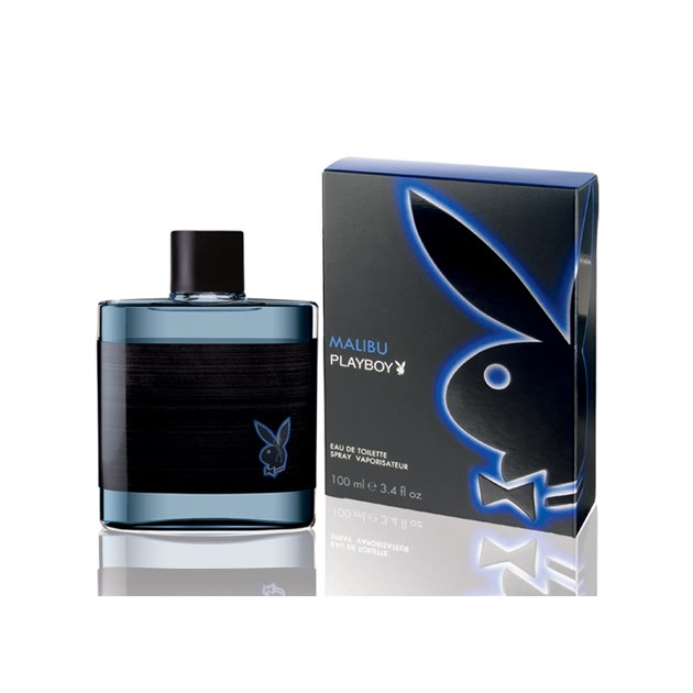 Nước Hoa Playboy Malibu