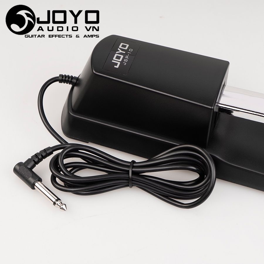 Joyo JSP-10 Pedal Piano và Organ - Joyo Sustain Pedal JSP-10