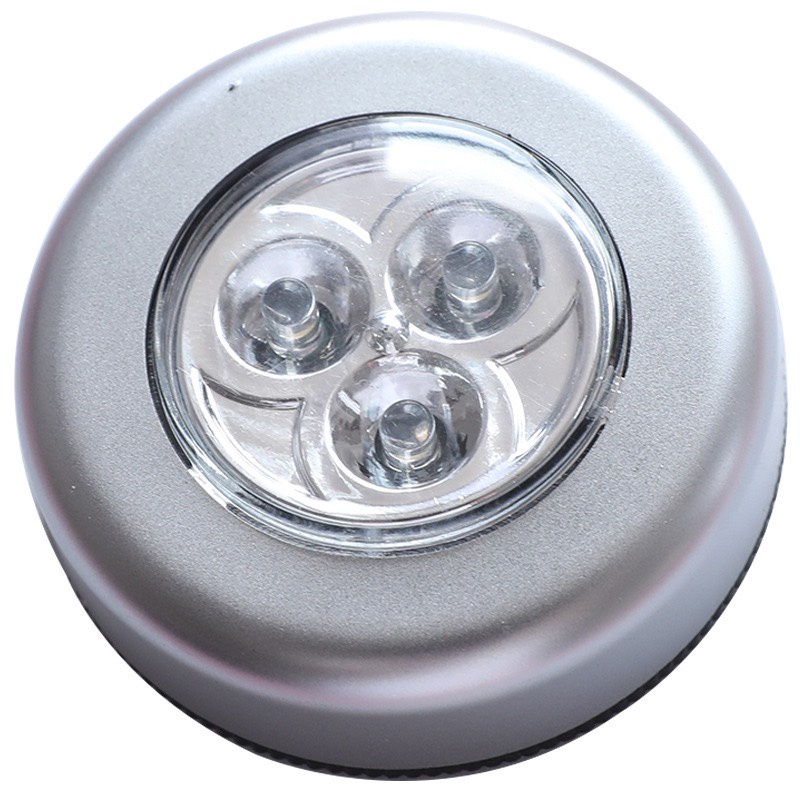 Đèn LED  mini không dây dùng pin  5W