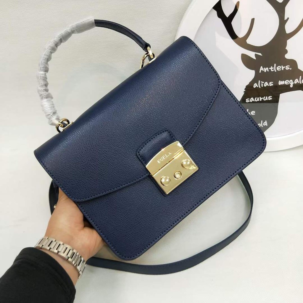 Túi xách Nữ FURLA_MINI_METROPOLIS