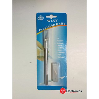 Dao Cắt Mạch Điện Tử - WLXY