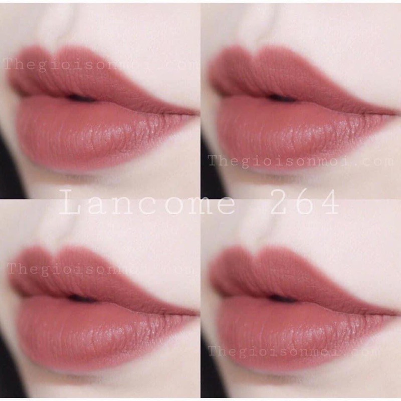 Son Lancôme L'absolu Rouge | BigBuy360 - bigbuy360.vn