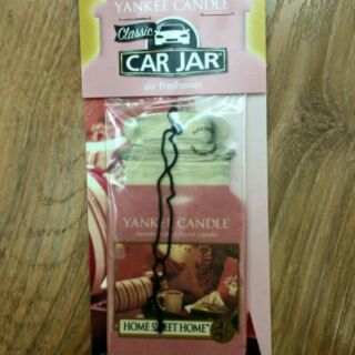 Sáp thơm Yankee Candle