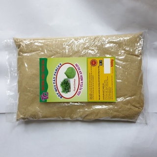 Bột mùi tây Parsley 500g
