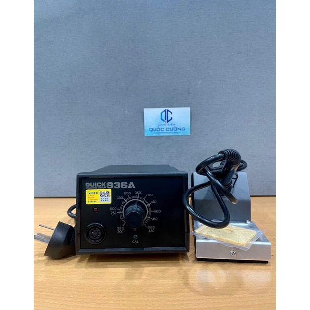 Máy hàn Quick 936 / 936A