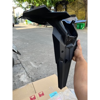 ĐUÔI DÈ BẢNG SỐ VARIO- CLICK  2015-2017