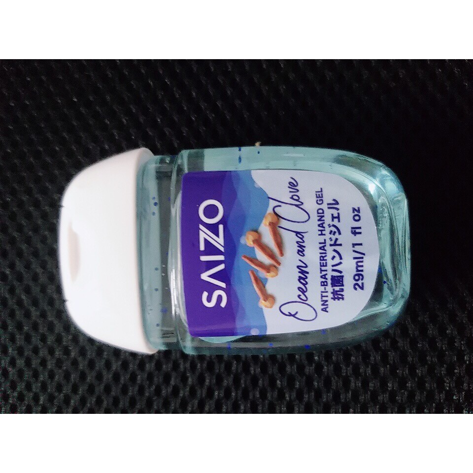 Gel Rửa Tay khô SAIZO Nhật Bản | BigBuy360 - bigbuy360.vn