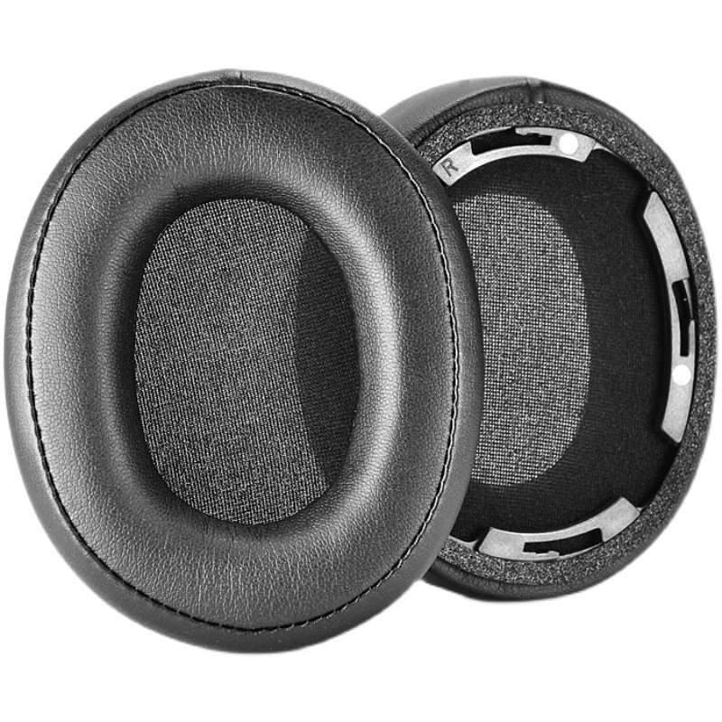 Đệm Bọc Bảo Vệ Tai Nghe Chụp Đầu Thay Thế Chuyên Dụng Cho Audio Technica ATH SR50 BT / ATH-SR50BT