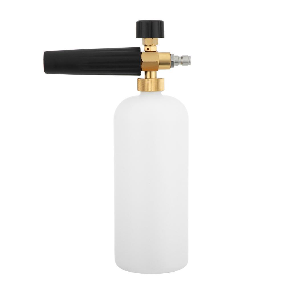 Myrongvn Bình Xịt Bọt Rửa Xe Áp Suất Cao