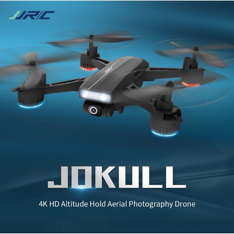 Drone Jjrc H86 Jokan Rc 4k Hd 120 Độ | BigBuy360 - bigbuy360.vn