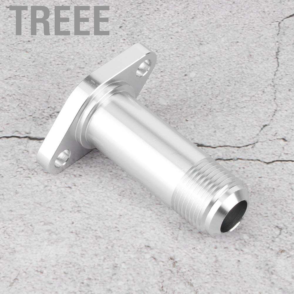 Vành Nối Hệ Thống Tăng Áp Treee 2in 52mm 12an Cho T3 / T4