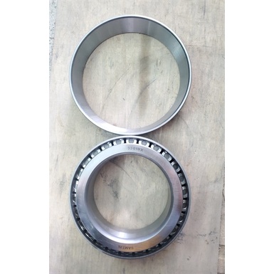 Bi 32018X/2007118E bi may ơ trước 140 Bi đầu tăm bét trước vòng trong