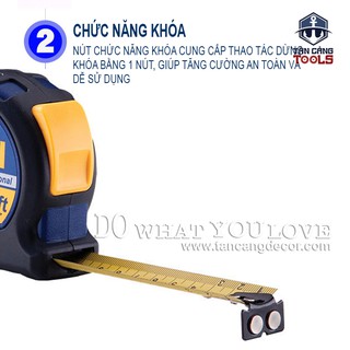 THƯỚC CUỘN THÉP IRWIN 13951