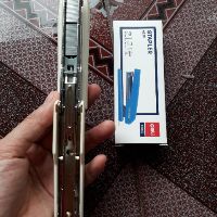 Dập ghim số 10 Deli 229 dập 15-20 tờ