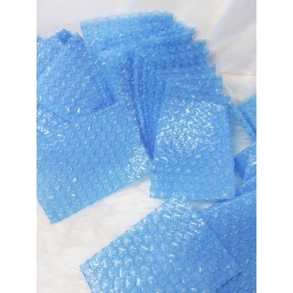 HEART BUBBLE - Bọc gói hàng bóng khí trái tim