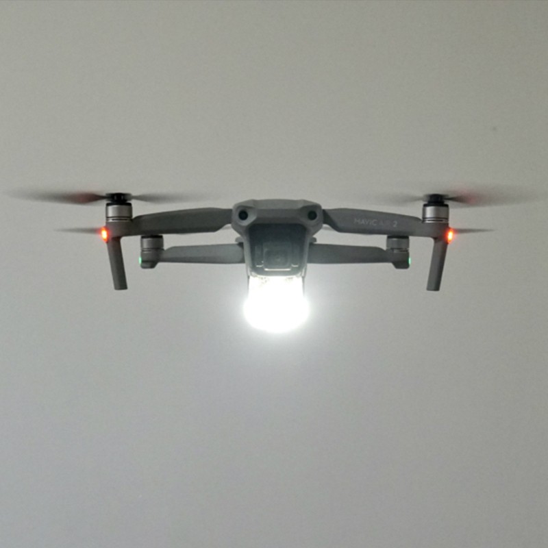 Đèn Led Chiếu Sáng Ban Đêm Cho Dji-Mavic Air 2