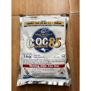 Thuốc trừ bệnh coc 85