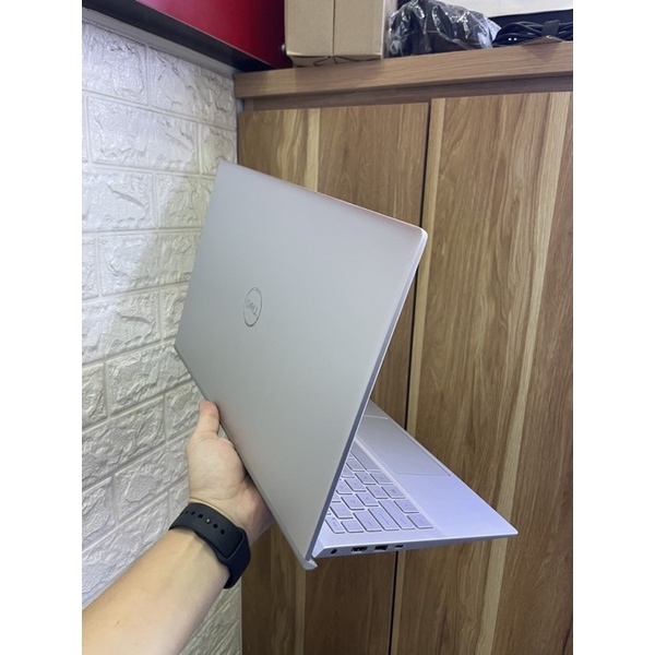 Laptop Dell Inspiron N5502- LIKE NEW, FULL BOX CHƯA QUA SỬ DỤNG | BigBuy360 - bigbuy360.vn