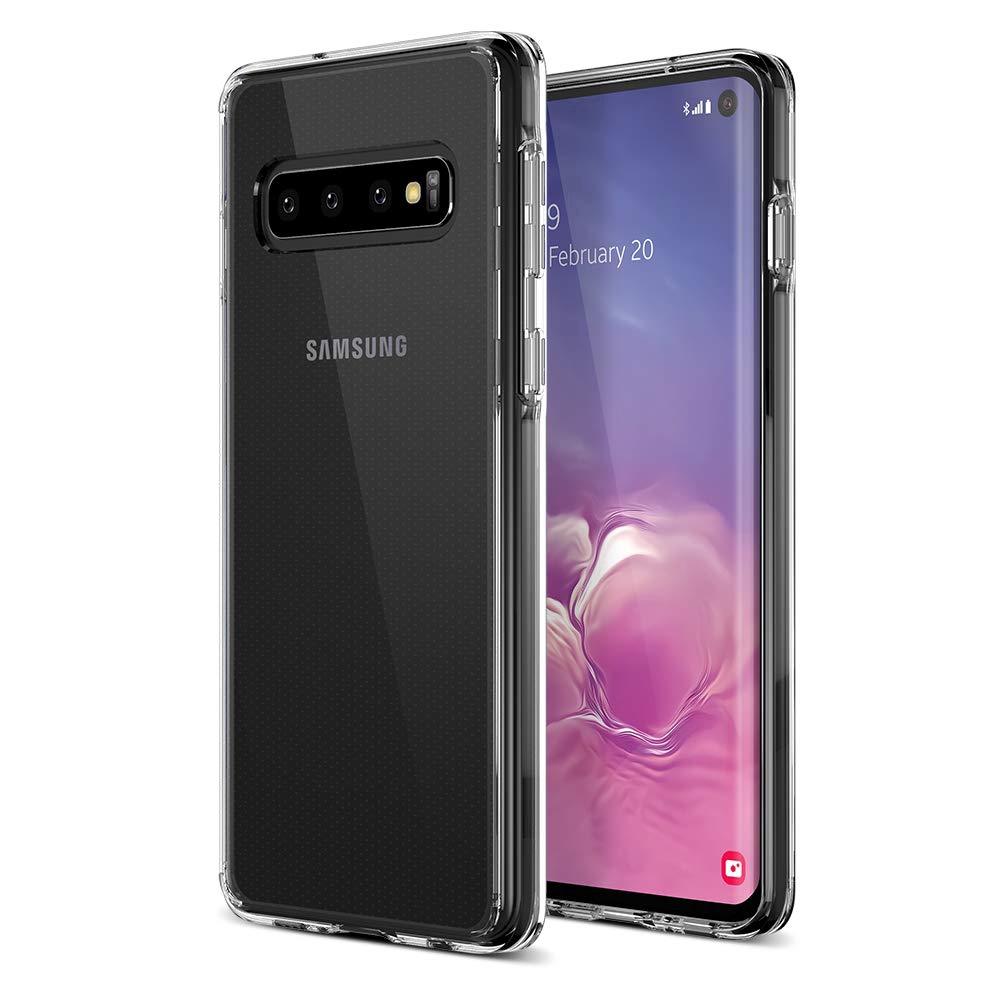 Ốp điện thoại TPU mềm trong suốt siêu mỏng bảo vệ cao cấp cho các dòng điện thoại Samsung Galaxy