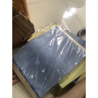 Giấy scan máy bịch 100 tờ