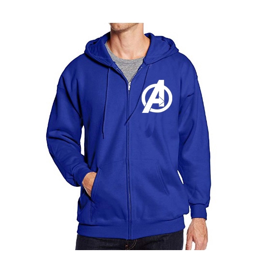 the Avengers Marvel Outerwear Superhero Coat Jackets man male oversize loose Áo blazer Áo khoác Thời Trang Nam | BigBuy360 - bigbuy360.vn