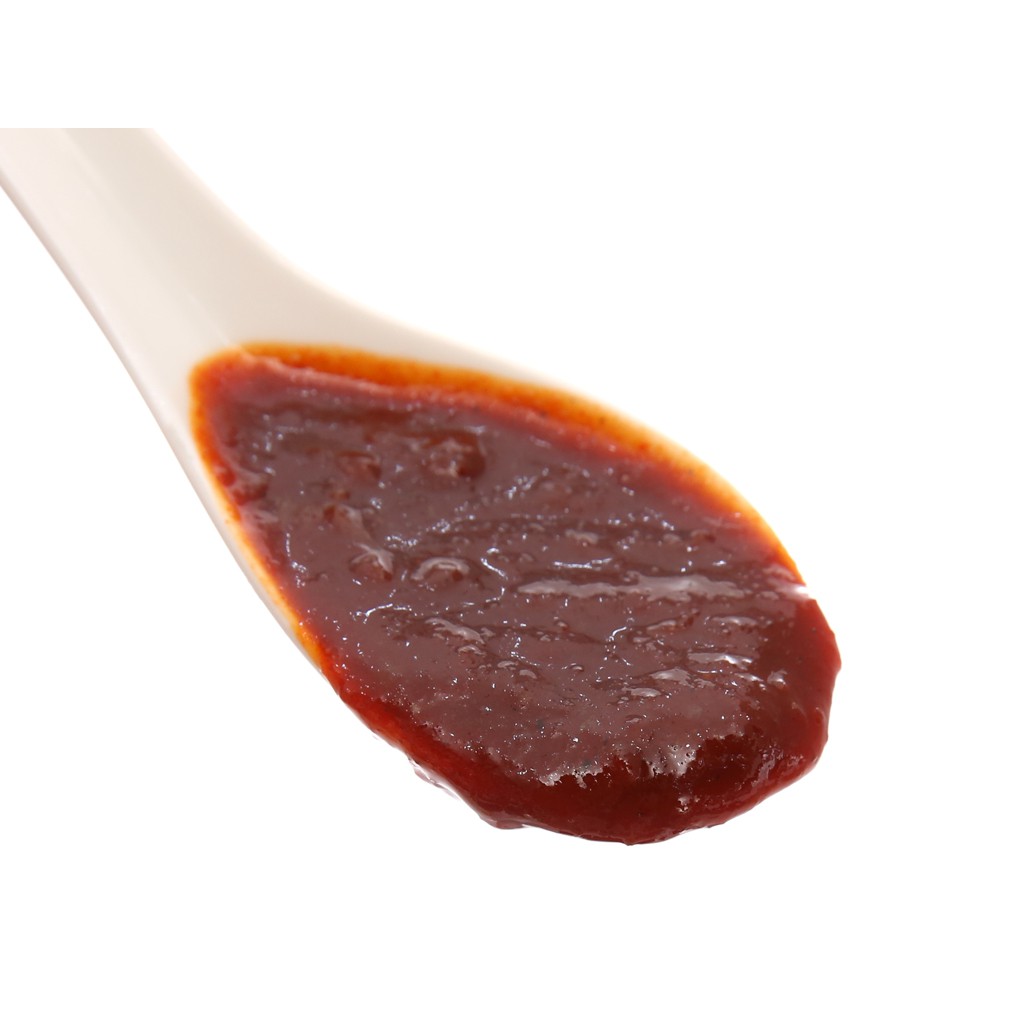 (EXP-HẠN SD 16/7/2023) [Chai 280g – BULGOGI CAY] XỐT ƯỚP THỊT HEO VỊ CAY Daesang [Korea] MIWON Pork Bulgogi Marinade