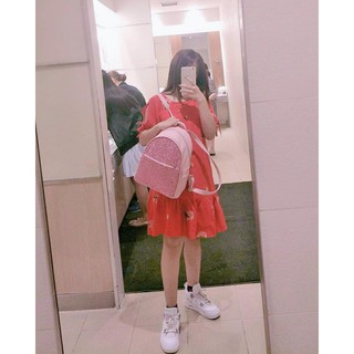 BALO THỜI TRANG #CUTEPINKDIAMOND By Natthy Style