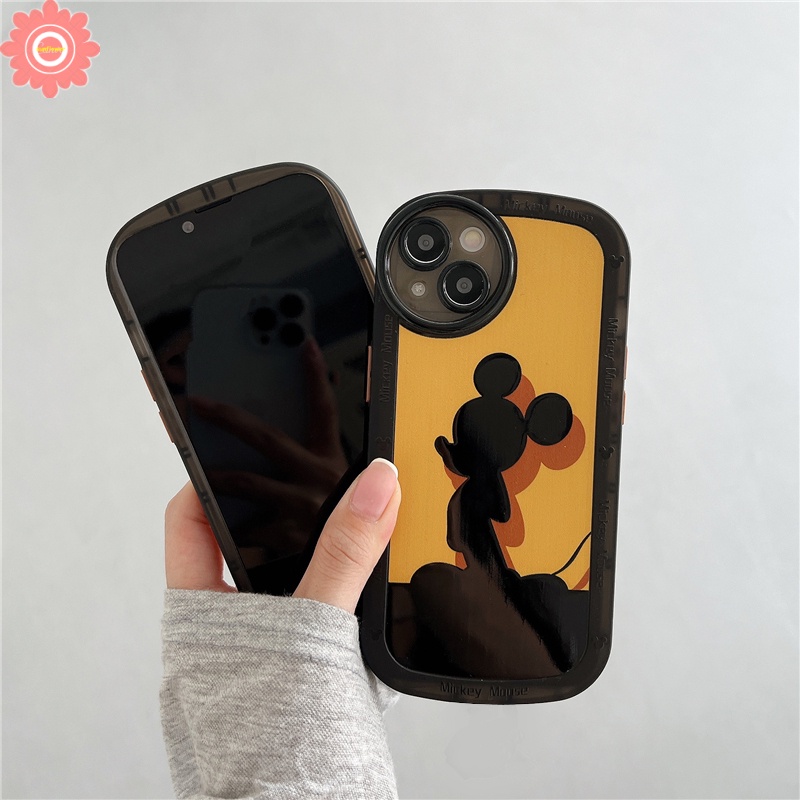 Ốp Điện Thoại Mềm In Hoạt Hình Disney Cho Samsung A02s / 13 / 33 / 53 5G / 12 / 03 / 50 / 22 / 11 / 51 / 32 / 30S / 20S / 31 / 03S / 50S