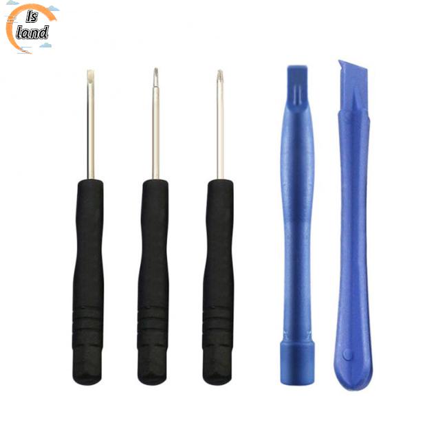 Bộ dụng cụ sửa chữa điện thoại 8 trong 1