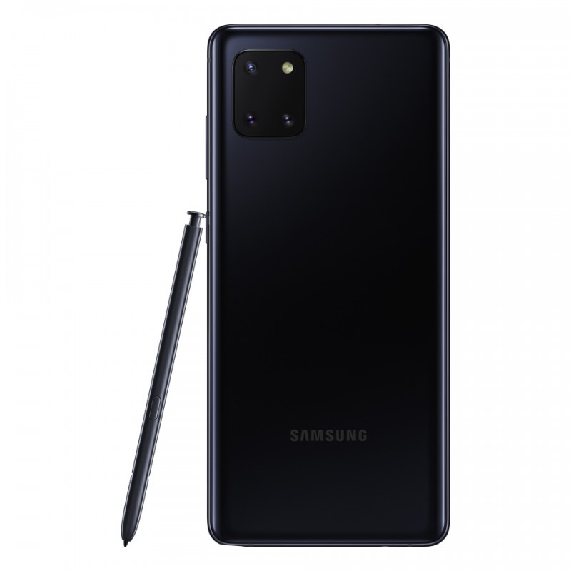 Điện Thoại Samsung Galaxy Note 10 Lite (128GB/8GB) - Hàng Chính Hãng Samsung Việt Nam | BigBuy360 - bigbuy360.vn