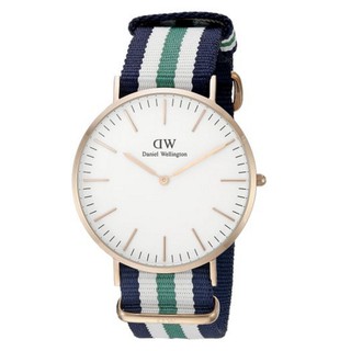 Đồng hồ nam Daniel Wellington Classic Nottingham 40mm 0108DW