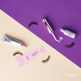 Dưỡng mi Dr. Lash Ampule Long & Volume