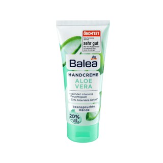 Kem dưỡng da tay Balea nha đam 100ml