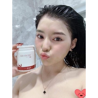 BỘT RỬA MẶT THIÊN NHIÊN Ngọc LINH SÂM