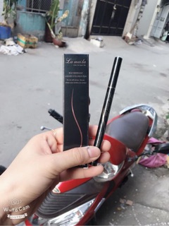 KẺ DẠ LAMEILA