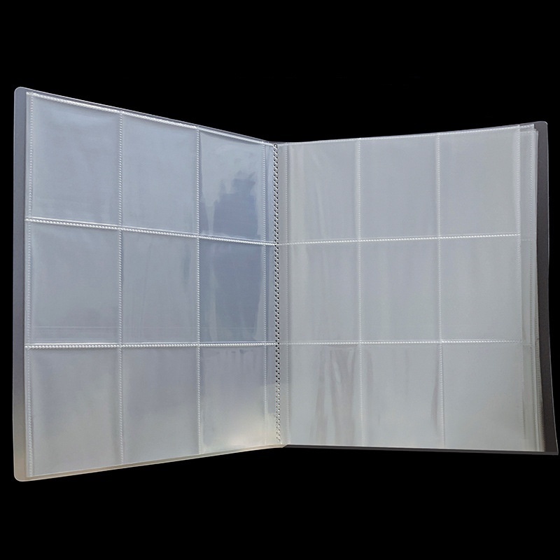 Túi đựng trang sức bằng pvc trong suốt chống bụi chống oxy hóa