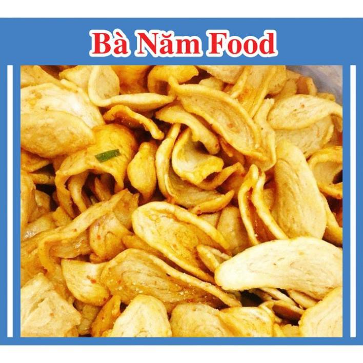 Bánh Tai Heo Sốt Mắm Ớt Loại 1 Nhà Làm Ăn Vặt Văn Phòng Có NowShip 2h