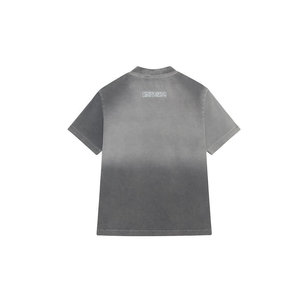 Áo thun nữ Oh Wonder Studio Benvenuti Tiedye