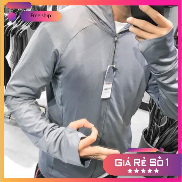 Áo Chống Nắng Nam Thông Hơi Phiên Bản Cải Tiến Mới / Áo Chống Nắng Công Nghệ Cao- SIÊU THỊ ONLINE | BigBuy360 - bigbuy360.vn