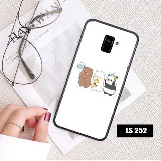 ỐP ĐIỆN THOẠI SAMSUNG A6