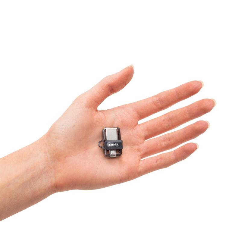 Ổ Đĩa flash usb 3.0 mini 32gb 16gb 128gb 64gb usb 3.0 Cho pc Và Điện Thoại android