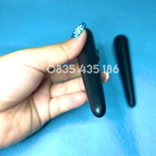 Cây ấn huyệt bằng đá