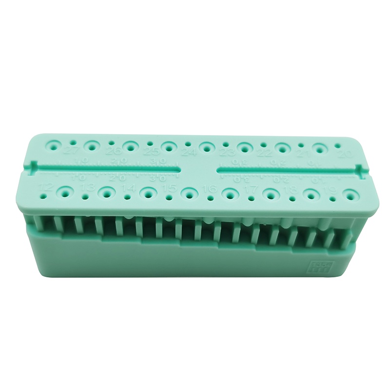 Khối Gỗ Mini Chỉnh Nha Khoa Chuyên Dụng