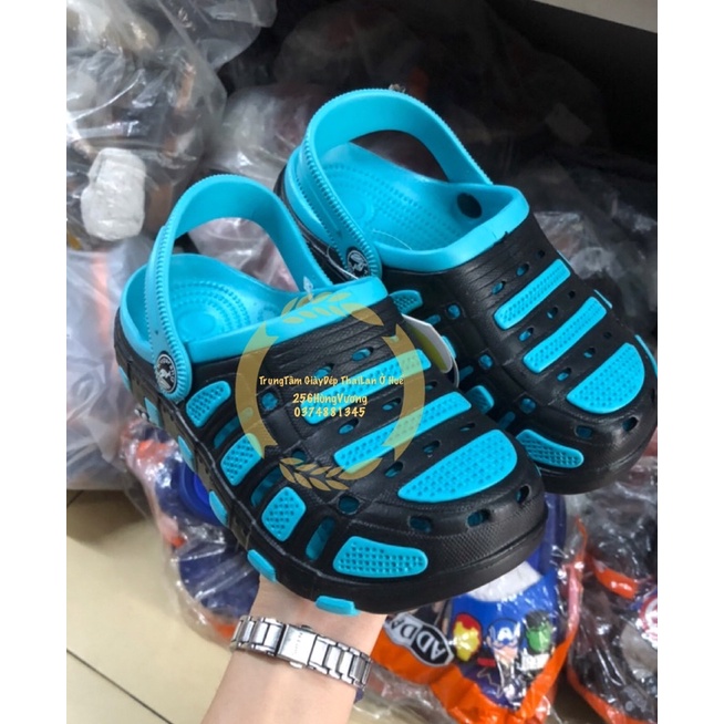 Sục Kugrang 9873 ThaiLan chống thấm nước siêu nhẹ