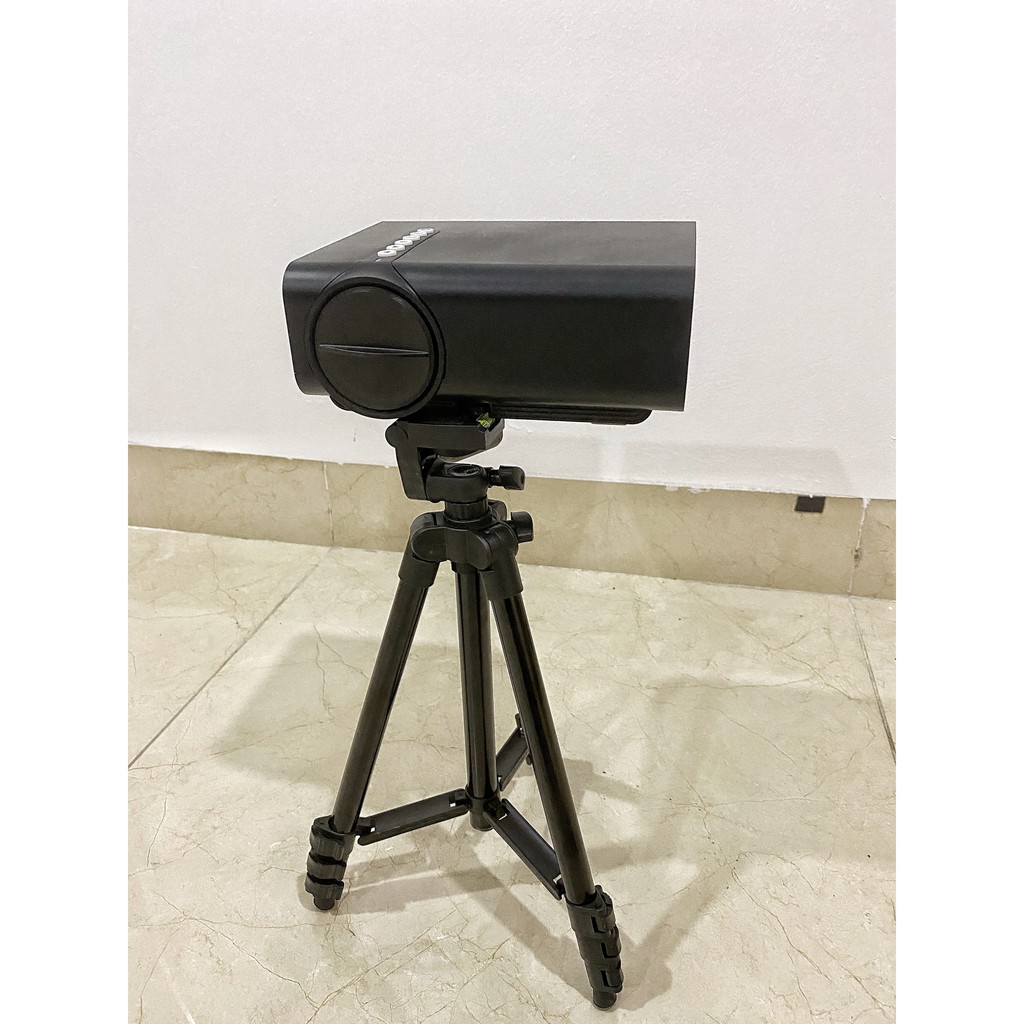 Tripod 3 chân TF-3120 đỡ máy chiếu, máy ảnh, điện thoại | BigBuy360 - bigbuy360.vn