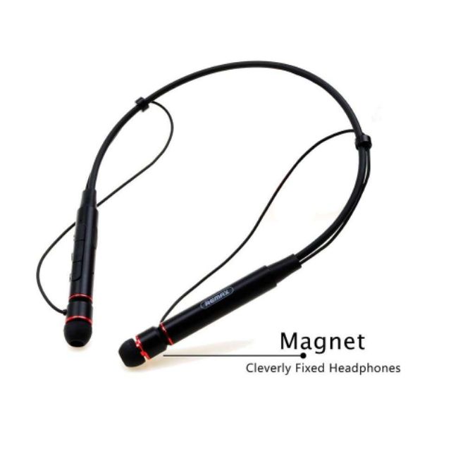 Giá sốc cho tai nghe thể thao Remax S6